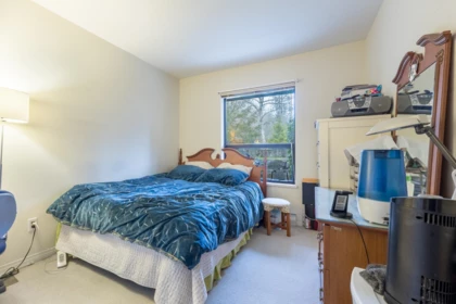 Mudroom Photo of 310 5855 Cowrie Street, Sechelt, BC