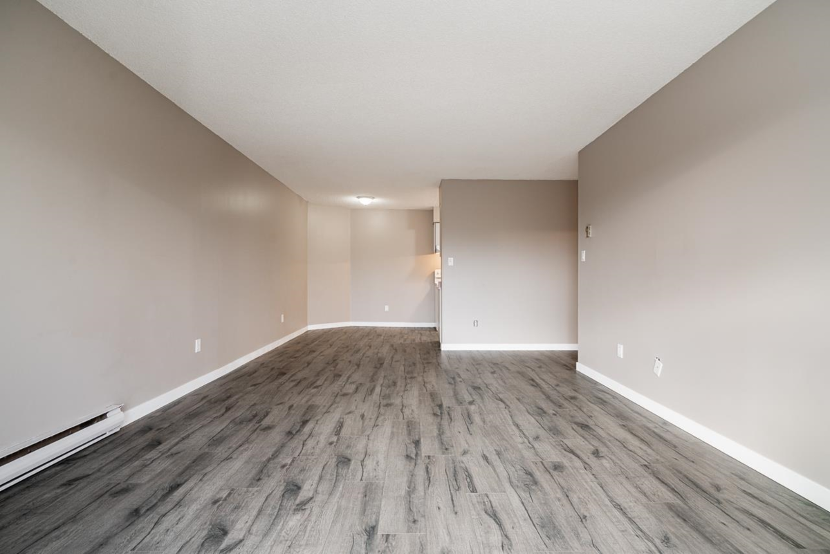 Dining Area Photo of 319 9847 Manchester Drive, Burnaby, BC