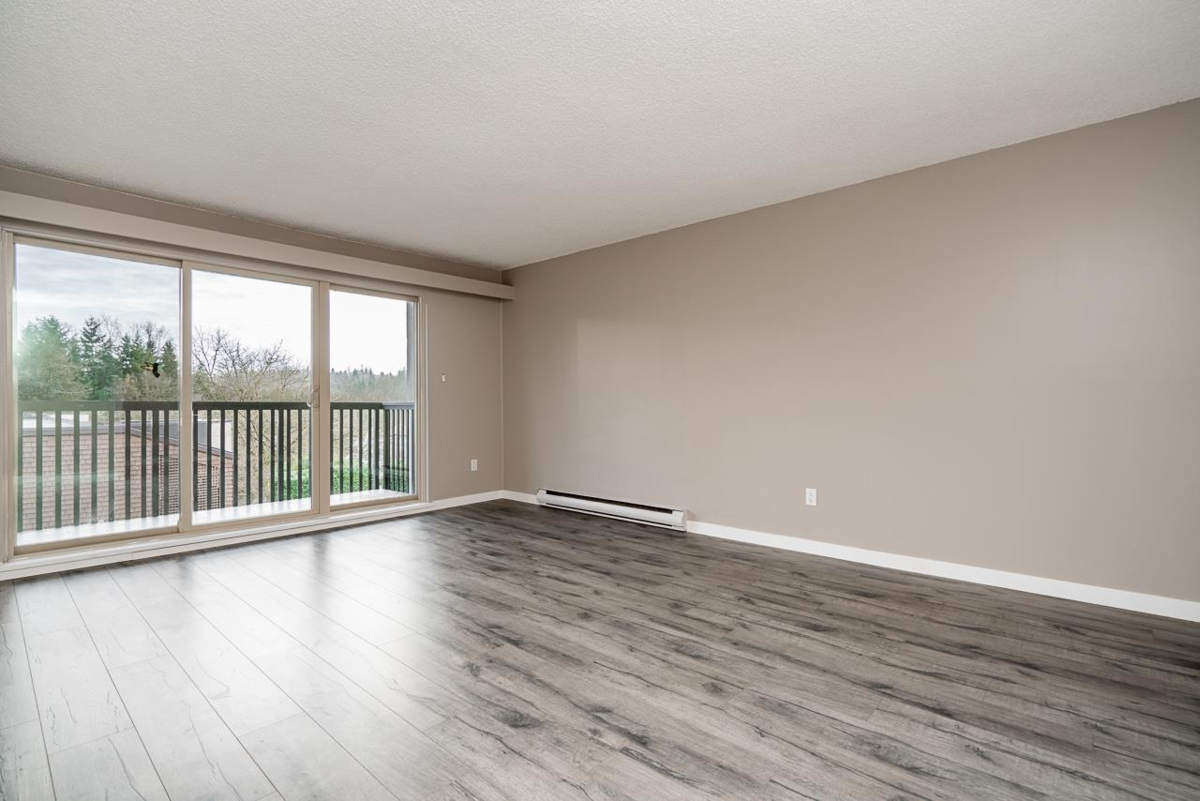 Exterior Rear Photo of 319 9847 Manchester Drive, Burnaby, BC