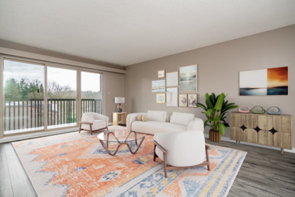 319 9847 Manchester Drive, Burnaby, BC, Sullivan Heights — 1 bed apartment/condo for sale