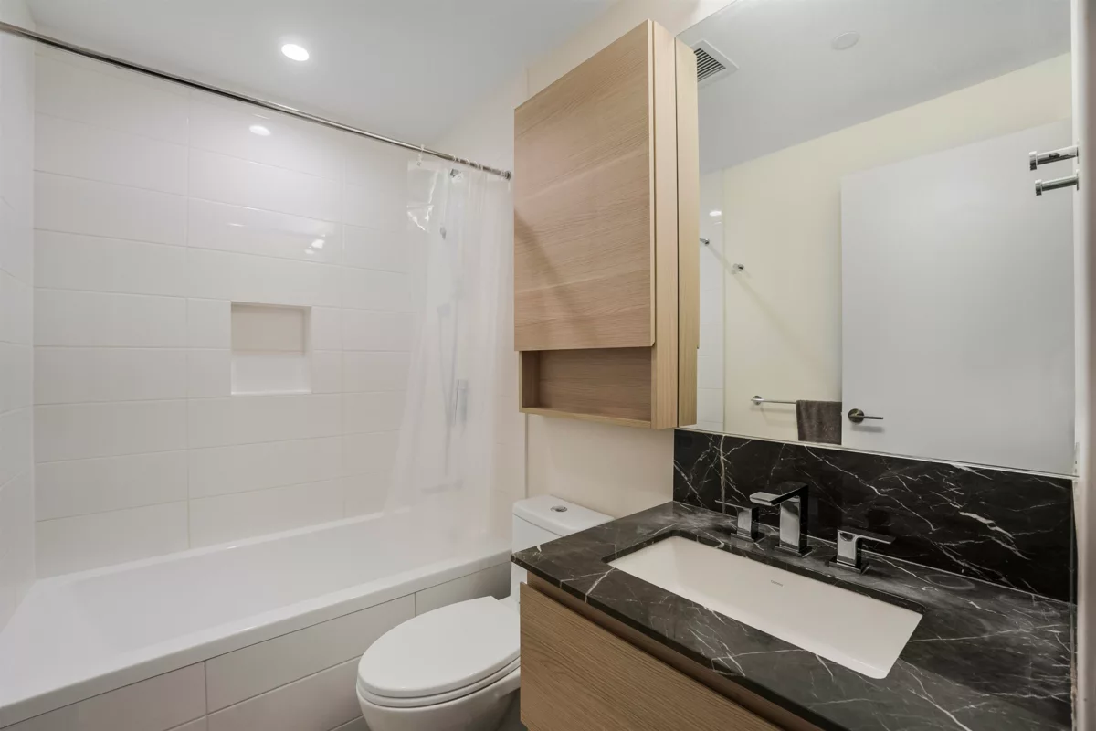 Loft / Bonus Room Photo of 308 308 Morrissey Road, Port Moody, BC