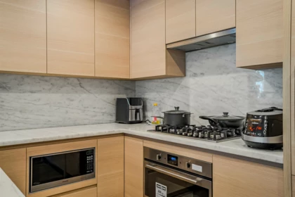 Breakfast Nook Photo of 308 308 Morrissey Road, Port Moody, BC