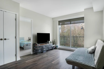 308 308 Morrissey Road, Port Moody, BC, Port moody — Apartment/Condo for sale