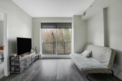 308 308 Morrissey Road, Port Moody, BC, Port moody — Apartment/Condo for sale