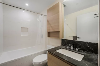 Loft / Bonus Room Photo of 308 308 Morrissey Road, Port Moody, BC