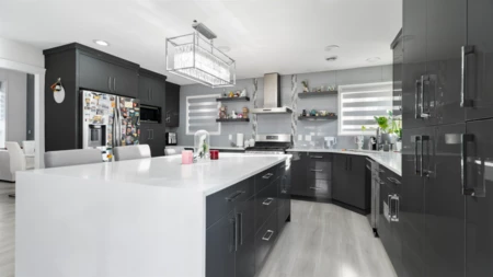 Primary Bedroom Photo of 12572 62b Avenue, Surrey, BC