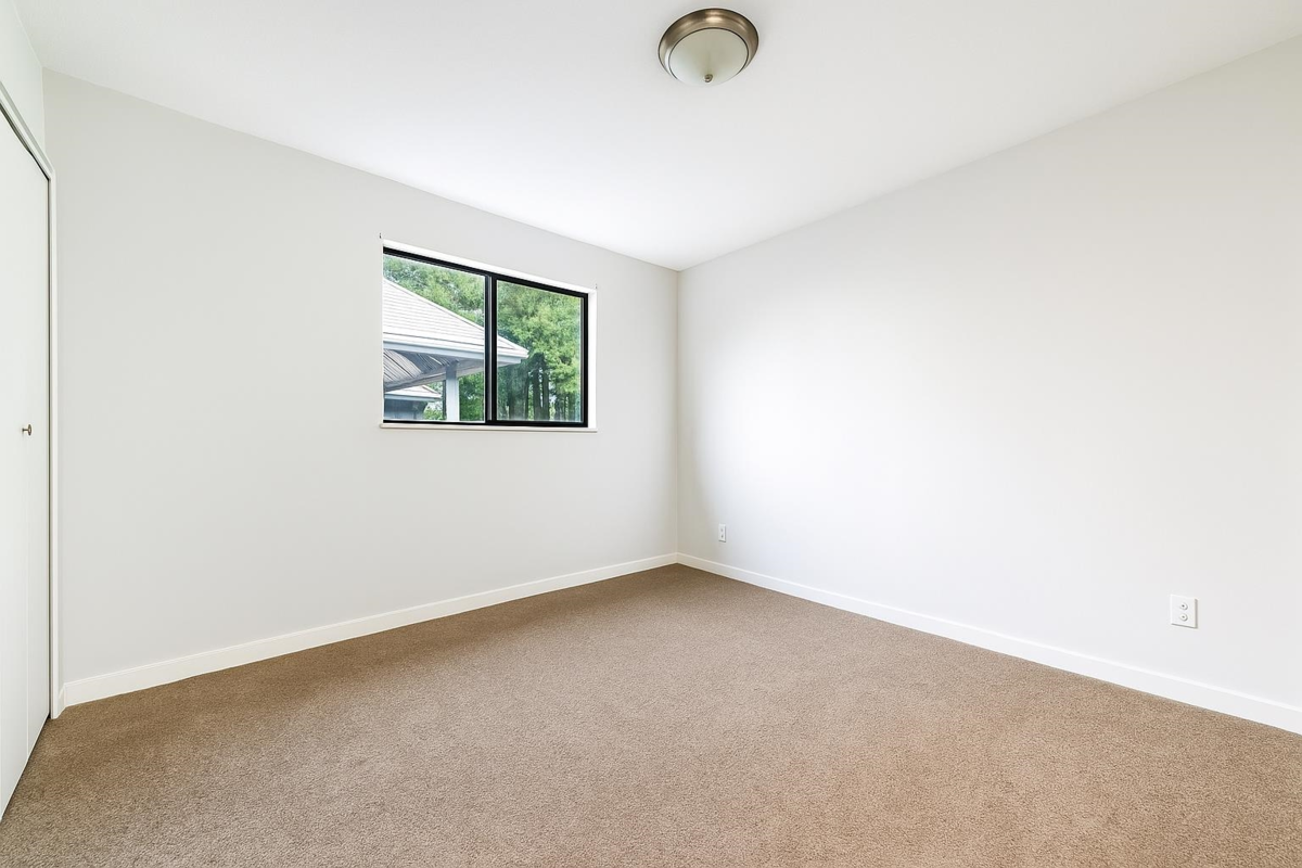 Bedroom 3 Photo of 3003 NW Sunnyhurst Road, North Vancouver, BC