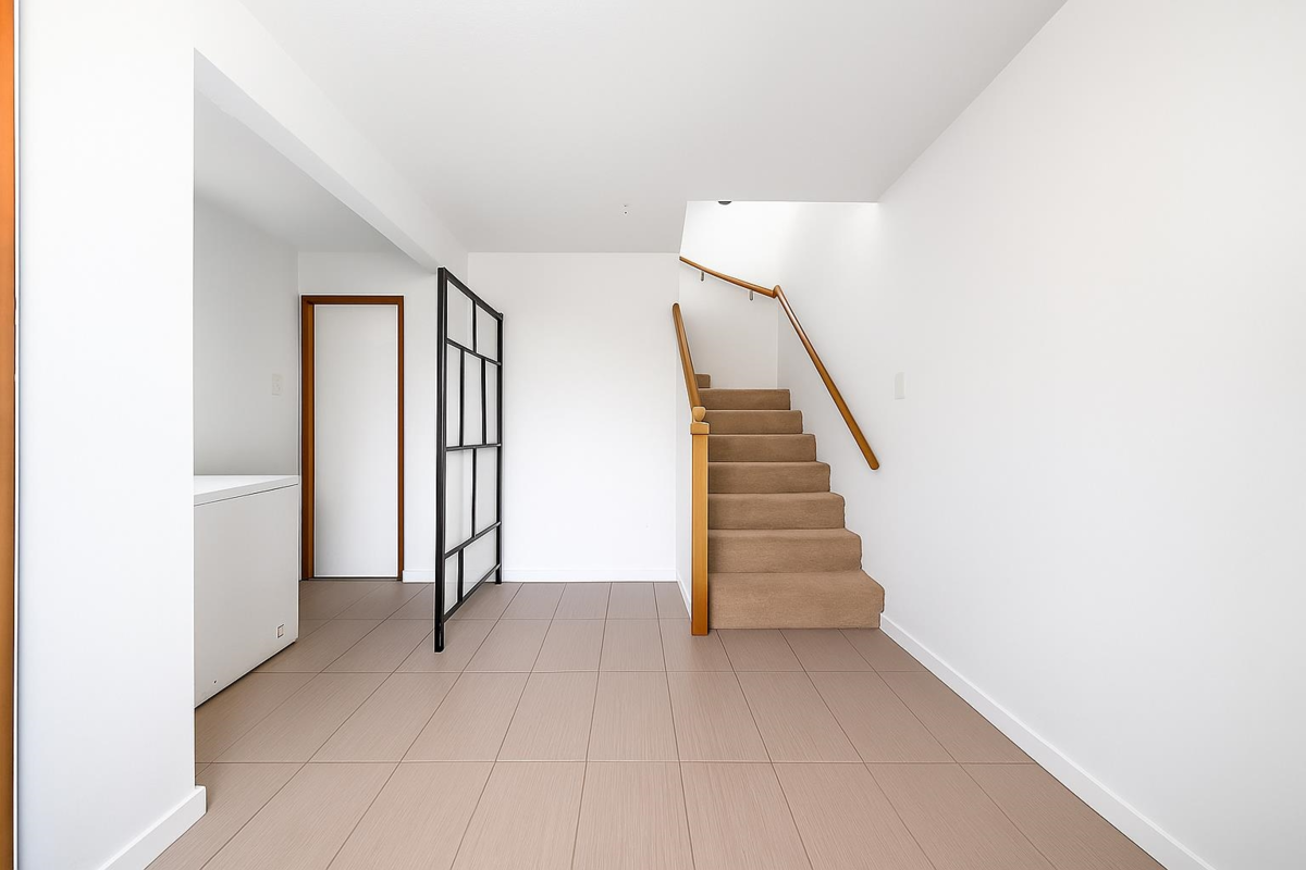 Exterior Rear Photo of 3003 NW Sunnyhurst Road, North Vancouver, BC