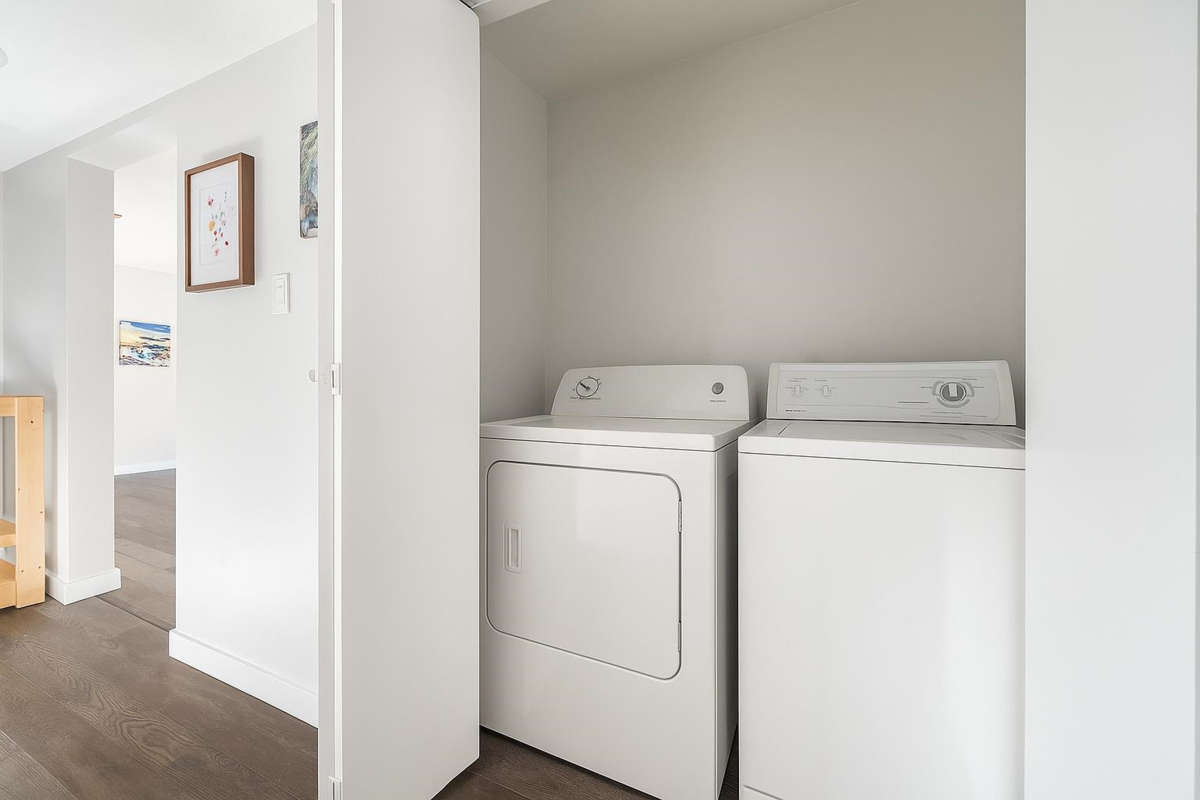 Loft / Bonus Room Photo of 3003 NW Sunnyhurst Road, North Vancouver, BC