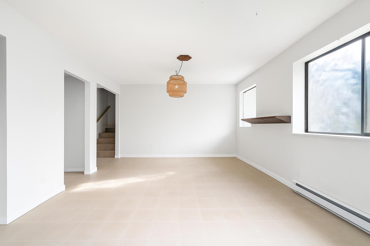 Powder Room Photo of 3003 NW Sunnyhurst Road, North Vancouver, BC