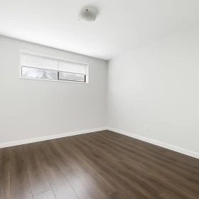 Bedroom 2 Photo of 3003 NW Sunnyhurst Road, North Vancouver, BC