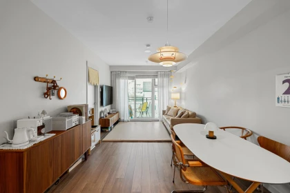 Pantry Photo of 512 1012 Auckland Street, New Westminster, BC