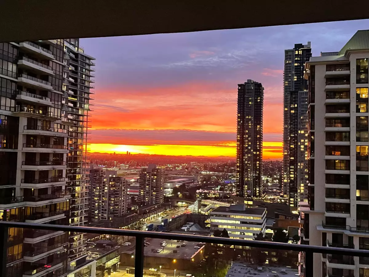 Basement Recreation Room Photo of 2006 2077 Rosser Avenue, Burnaby, BC