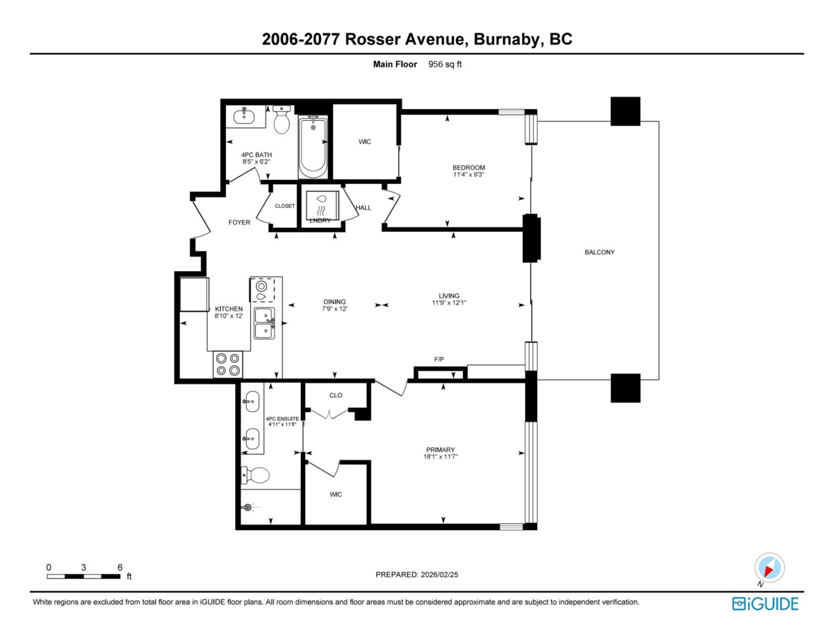 Playground / Recreational Area Near 2006 2077 Rosser Avenue, Burnaby, BC