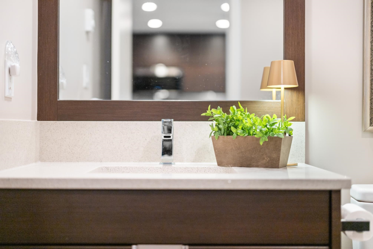 Powder Room Photo of 2006 2077 Rosser Avenue, Burnaby, BC