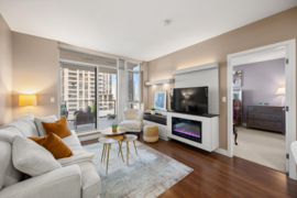 2006 2077 Rosser Avenue, Burnaby, BC