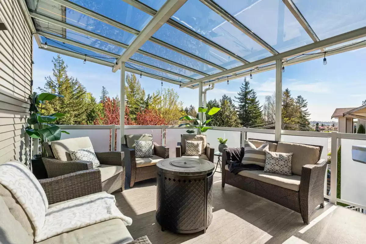 Community Amenities Photo (Clubhouse) of 36047 Old Yale Road, Abbotsford, BC