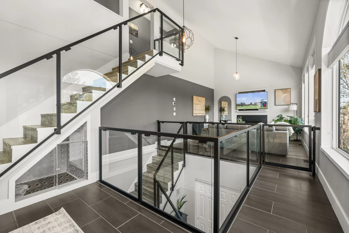 Kitchen Island Photo of 36047 Old Yale Road, Abbotsford, BC