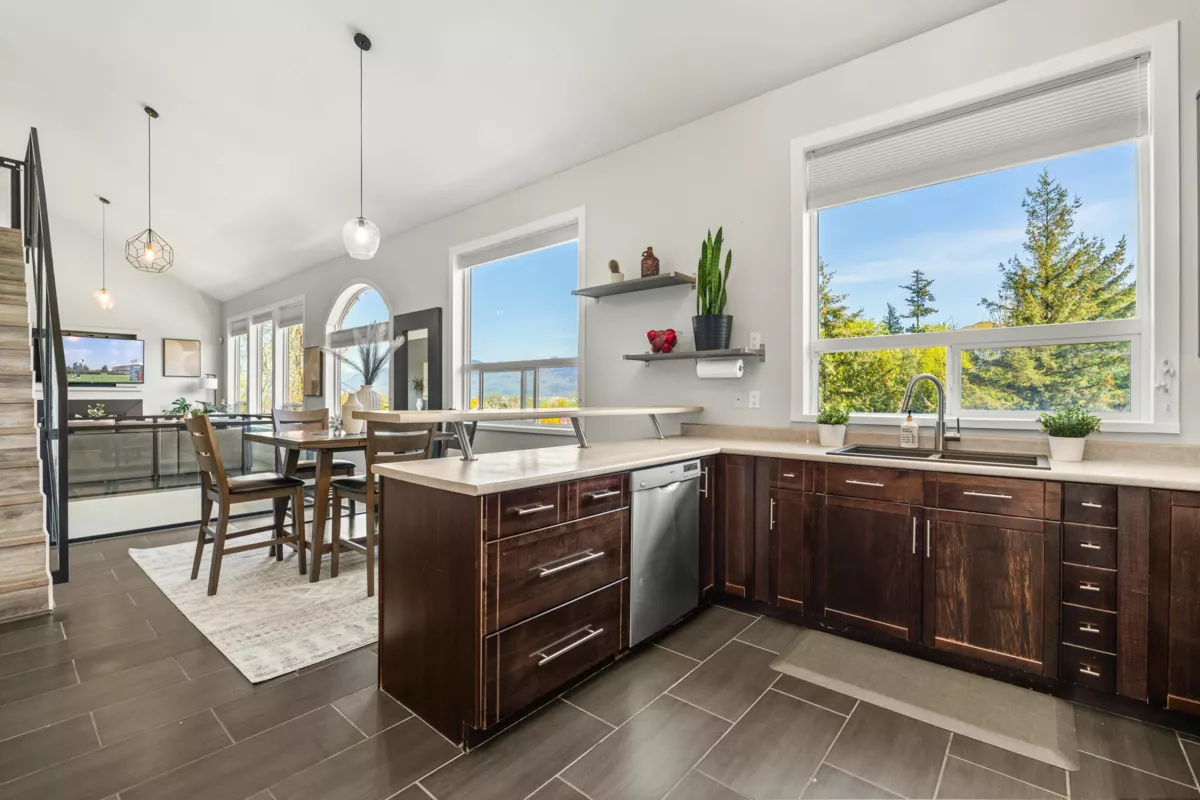 Outdoor Patio Photo of 36047 Old Yale Road, Abbotsford, BC
