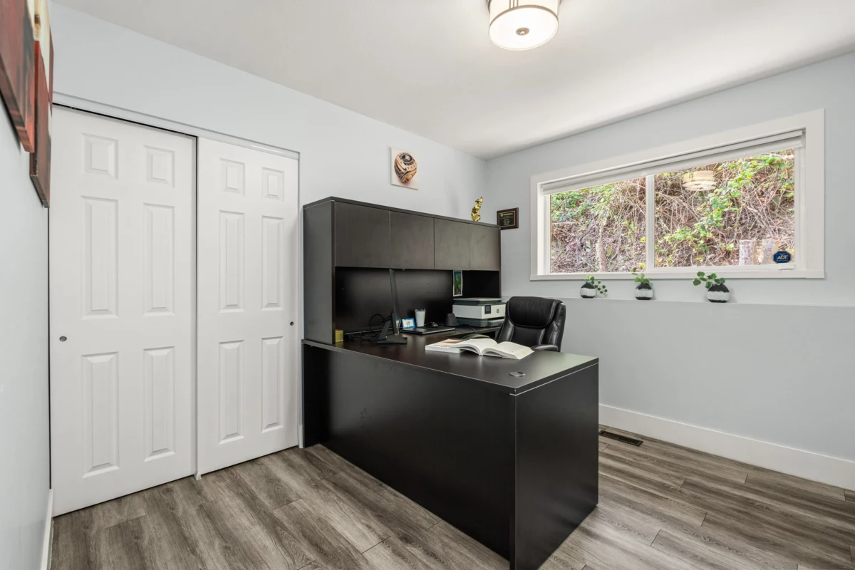 Primary Bedroom Photo of 36047 Old Yale Road, Abbotsford, BC