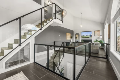 Kitchen Island Photo of 36047 Old Yale Road, Abbotsford, BC