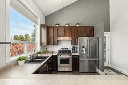 Laundry Room Photo of 36047 Old Yale Road, Abbotsford, BC