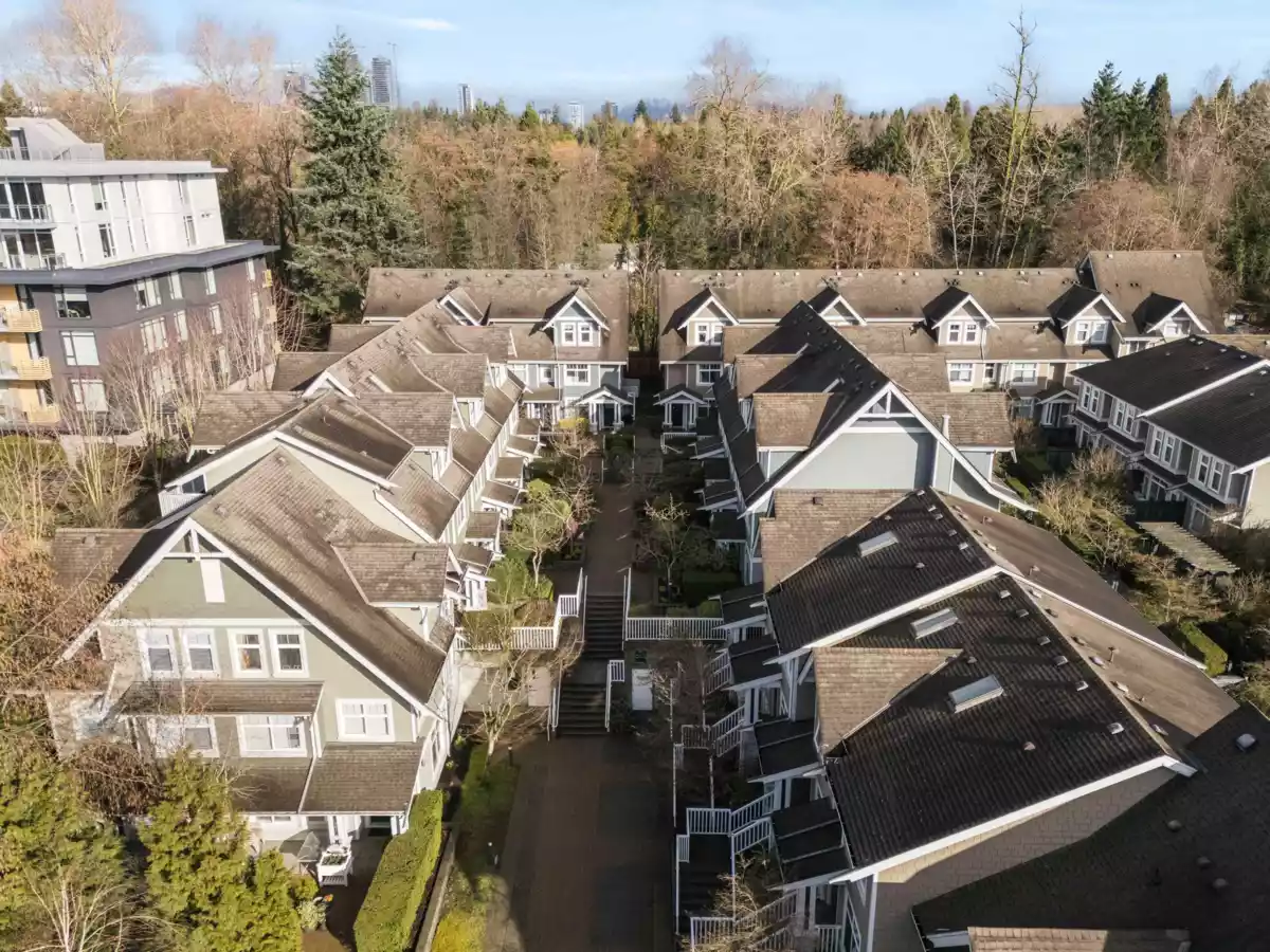 Community Amenities Photo (Clubhouse) of 319 W 59th Avenue, Vancouver, BC