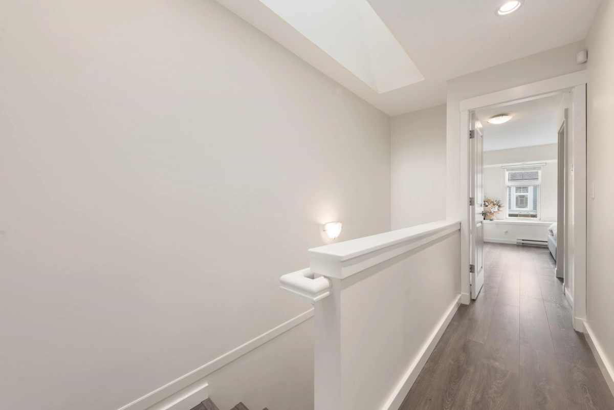 Loft / Bonus Room Photo of 319 W 59th Avenue, Vancouver, BC