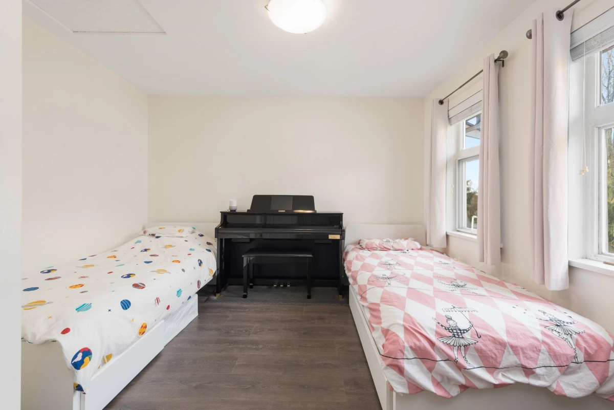 Office / Den Photo of 319 W 59th Avenue, Vancouver, BC