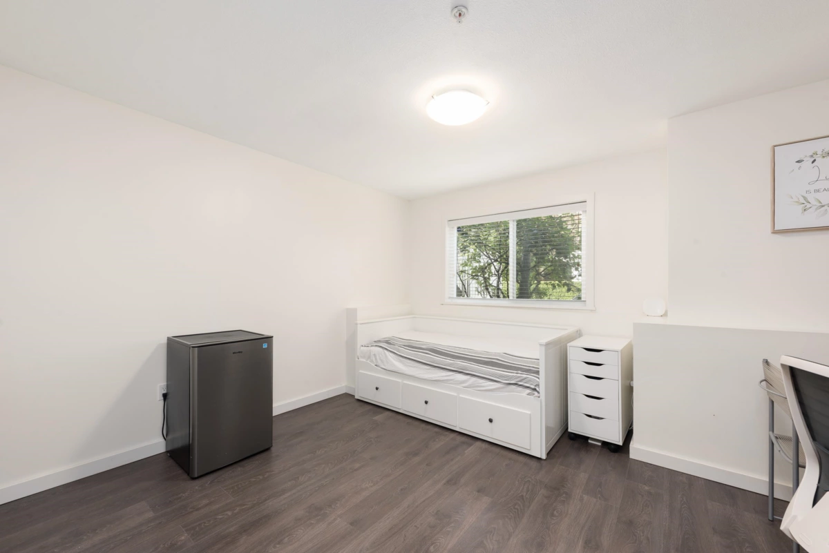 Outdoor Patio Photo of 319 W 59th Avenue, Vancouver, BC