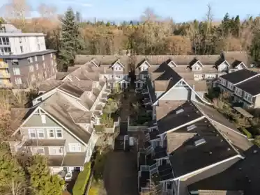 Community Amenities Photo (Clubhouse) of 319 W 59th Avenue, Vancouver, BC