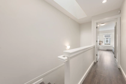 Loft / Bonus Room Photo of 319 W 59th Avenue, Vancouver, BC