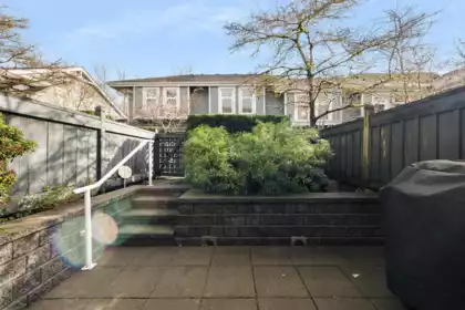 Swimming Pool Photo of 319 W 59th Avenue, Vancouver, BC