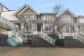319 W 59th Avenue, Vancouver, BC