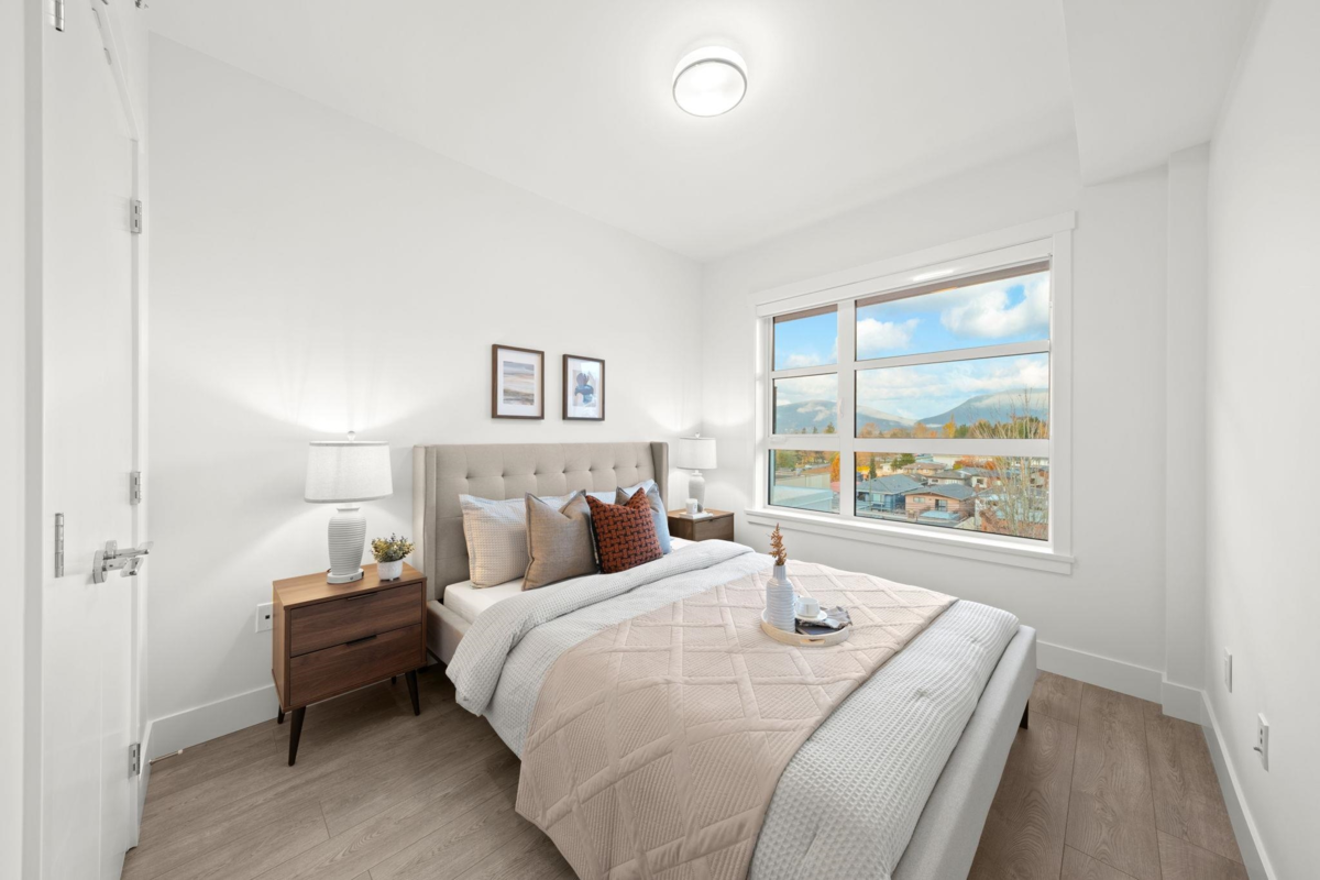 Loft / Bonus Room Photo of 419 4788 Hastings Street, Burnaby, BC