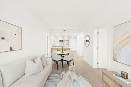 419 4788 Hastings Street, Burnaby, BC, Burnaby — Apartment/Condo for sale