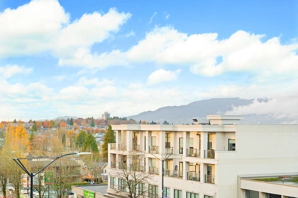 Garden / Landscaping Photo of 419 4788 Hastings Street, Burnaby, BC
