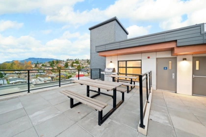 Hot Tub / Spa Photo of 419 4788 Hastings Street, Burnaby, BC