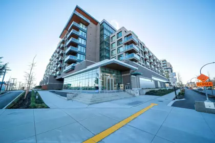 619 755 Harbourside Drive, Vancouver, BC, Vancouver — Apartment/Condo for sale