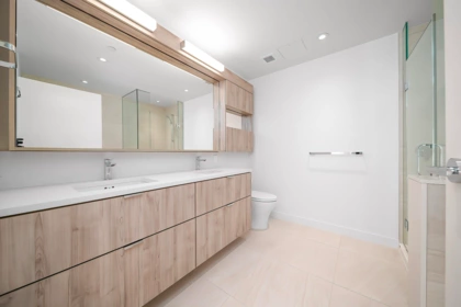 Loft / Bonus Room Photo of 619 755 Harbourside Drive, Vancouver, BC
