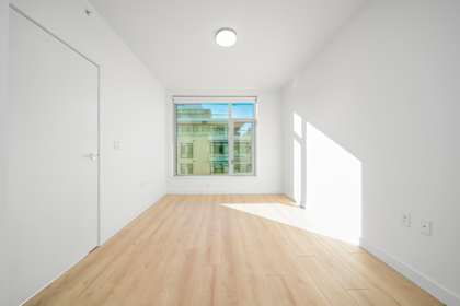 Office / Den Photo of 619 755 Harbourside Drive, Vancouver, BC