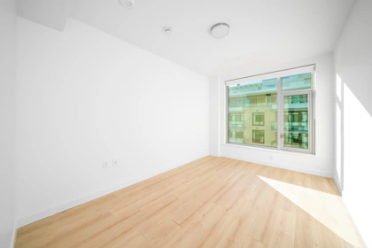 Powder Room Photo of 619 755 Harbourside Drive, Vancouver, BC