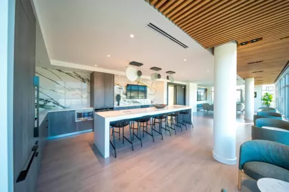Street View Photo of 619 755 Harbourside Drive, Vancouver, BC