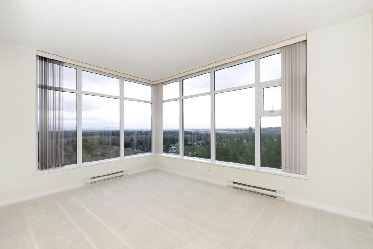 Bedroom 2 Photo of 2501 3102 Windsor Gate, Coquitlam, BC