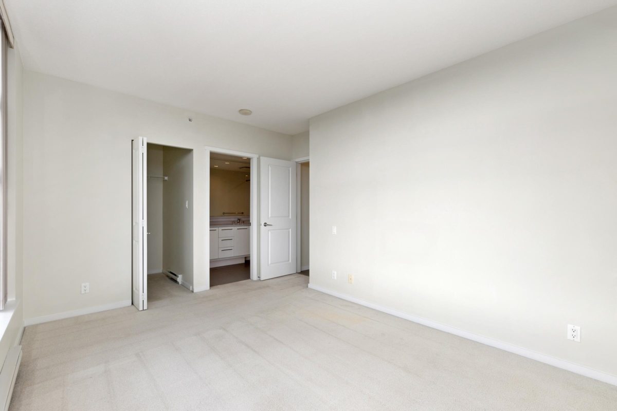 Bedroom 3 Photo of 2501 3102 Windsor Gate, Coquitlam, BC