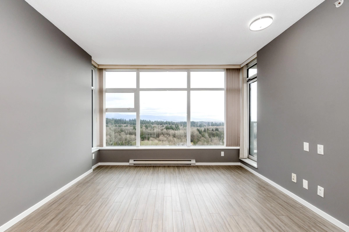 Family Room Photo of 2501 3102 Windsor Gate, Coquitlam, BC