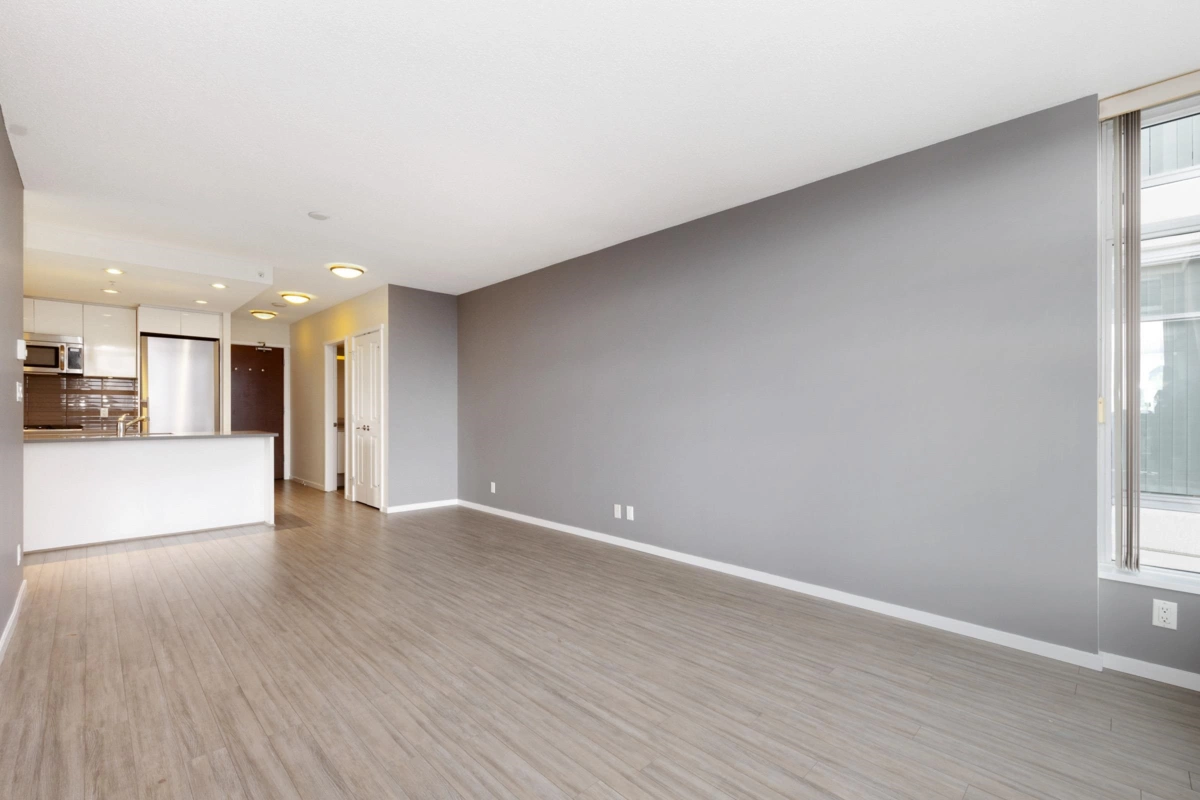 Pantry Photo of 2501 3102 Windsor Gate, Coquitlam, BC