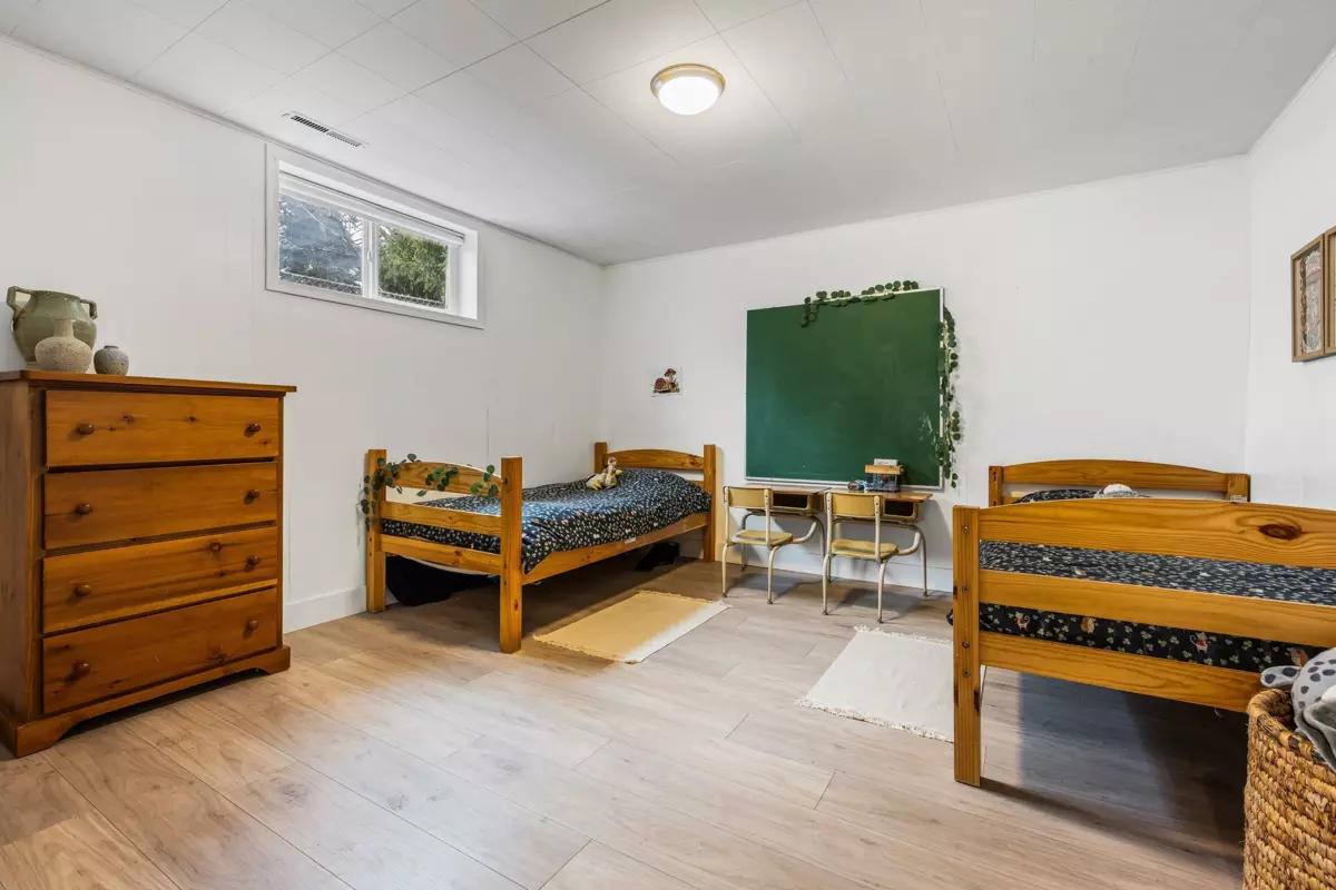 Backyard Photo of 8515 Howard Crescent, Chilliwack, BC