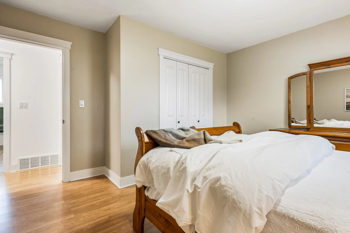 Basement Recreation Room Photo of 8515 Howard Crescent, Chilliwack, BC