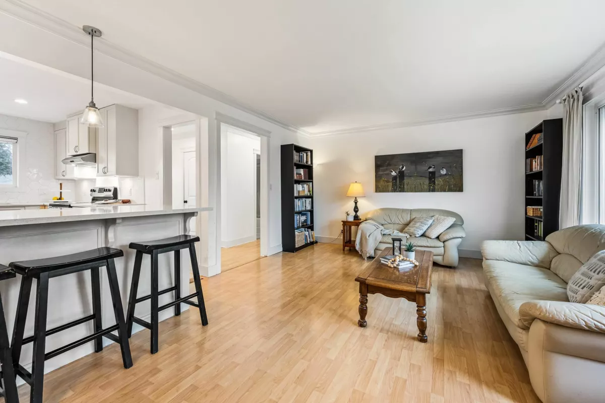 Bedroom 4 Photo of 8515 Howard Crescent, Chilliwack, BC